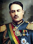 Carlos Blanco Galindo, nieto de Pedro Blanco Soto