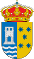 Brasão de armas de Torremocha de Jarama