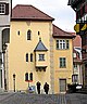 Gelbes Haus Esslingen