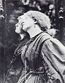 Fanny Cornforth overleden in 1906