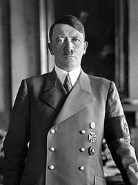 Adolf Hitler