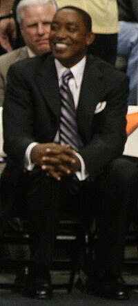 Thumbnail for File:Isiah Thomas 2008.jpg