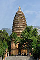 Pagoda Songyue