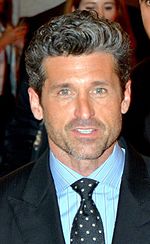 Miniatura per Patrick Dempsey