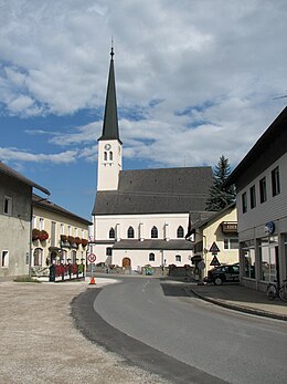 Lochen am See - Sœmeanza