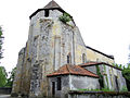 Église Saint-Jean-Baptiste de Préchac-sur-Adour