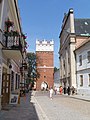 Sandomierz