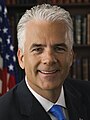 John Ensign Former U.S. Senator for Nevada[89][90]