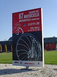 EICMA 2009