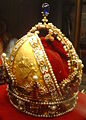 The Austrian imperial crown