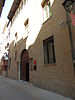 Edificio de la calle de las Armas nº 32