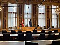 Bundesratsaal