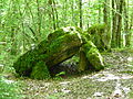 Dolmen de la Pierre Levée