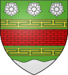 Blason de Breuil-sur-Vesle