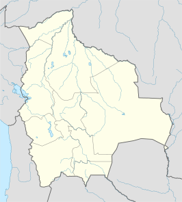 Coipasa (Bolivia)