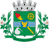 Official seal of Paulínia