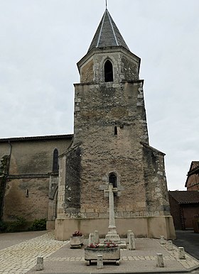 Bretagne-d'Armagnac