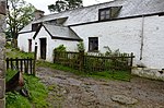 Cefn Brith, Llangamarch