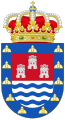 Coat of Arms of Los Alcázares