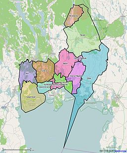 I Karlstads kommun