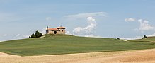 Thumbnail for File:Ermita de Santo Cristo de Miranda, Santa María de las Hoyas, Soria, España, 2017-05-26, DD 65.jpg