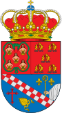 Blason de Belmonte de Miranda