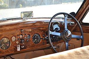 Jaguar_MK-IX_1960_Interior