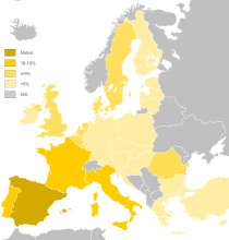 Knowledge of Spanish.[75]