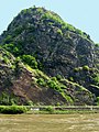 Loreley 2005, closer view