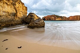 Peterborough (AU), Port Campbell National Park -- 2019 -- 0863