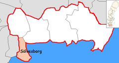 Sölvesborg