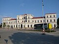 Stazione ferroviaria