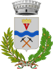 Coat of arms of Sant'Orsola Terme