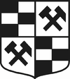 Ehemaliges Stadtwappen