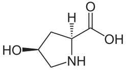 (2S,4S)-4-Hydroxyproline