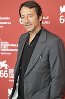 Jean-Hugues Anglade -  Bild