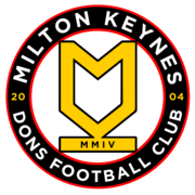 MKDons newemblem.png