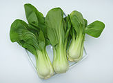 Bok choy)