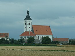 Běhařovice - Sœmeanza