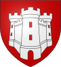 Blason de Lombers