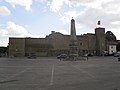 Piazzale Garibaldi