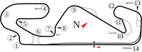 Image illustrative de l’article Grand Prix moto de Catalogne 2018