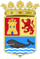 Coat of Arms of Zarautz