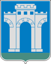 Coat of arms of Рівне