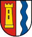 Blason de Dürnau