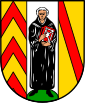 Wapen van Münchweiler an der Rodalb