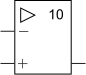 Differenzverstärker-DINEN60617-13