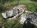 Dolmen des Combarols