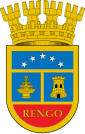 Coat o arms