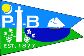 Flag of Put-in-Bay